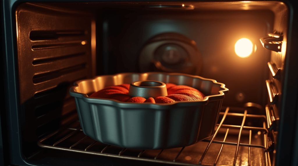 Bundt Cakes